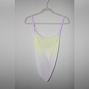 4/$20 aerie bodysuit